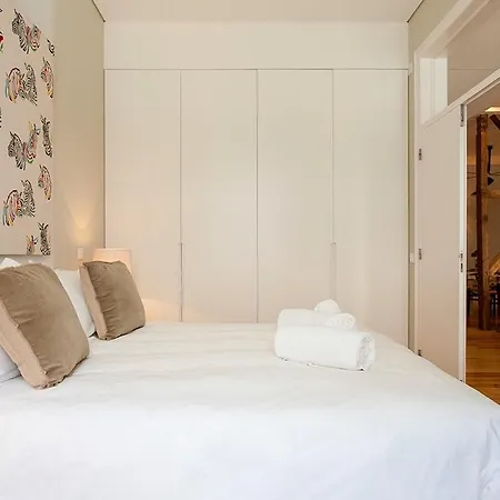 Guesready - Exclusive Flat Near Cathedral Διαμέρισμα